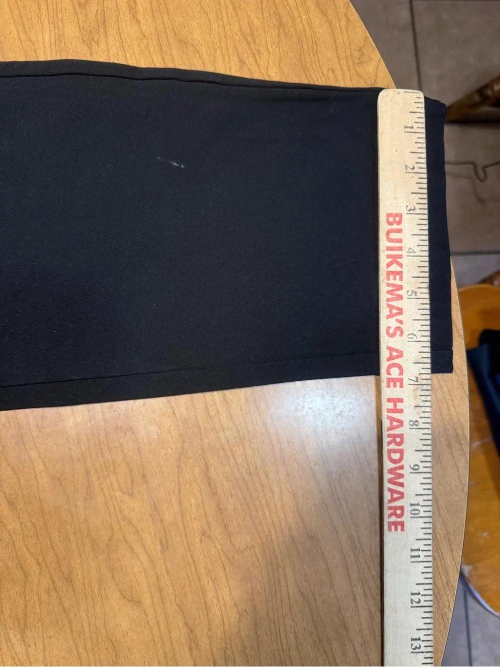 BYLT Pants